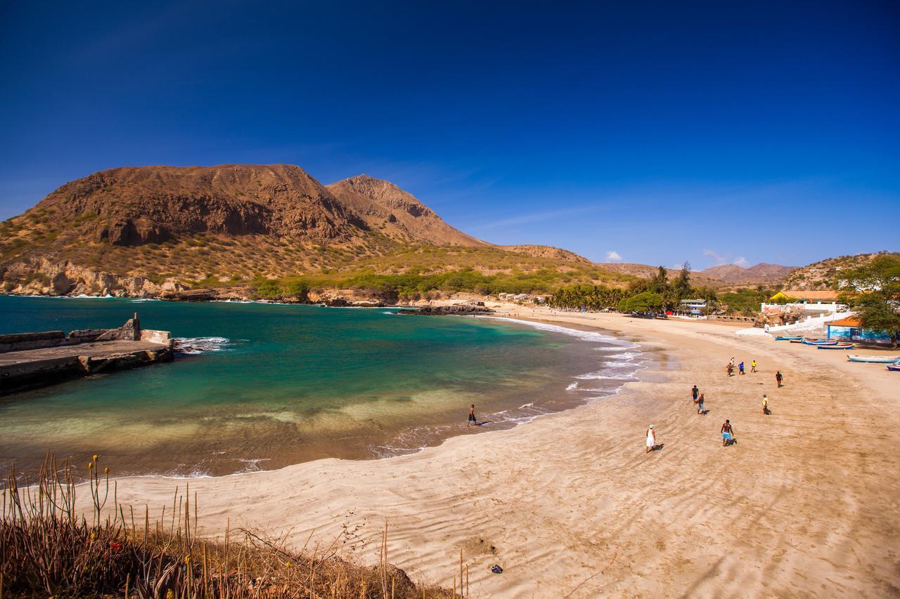Vista Mar Ξενοδοχείο Tarrafal  Εξωτερικό φωτογραφία