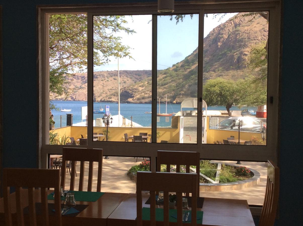 Vista Mar Ξενοδοχείο Tarrafal  Εξωτερικό φωτογραφία