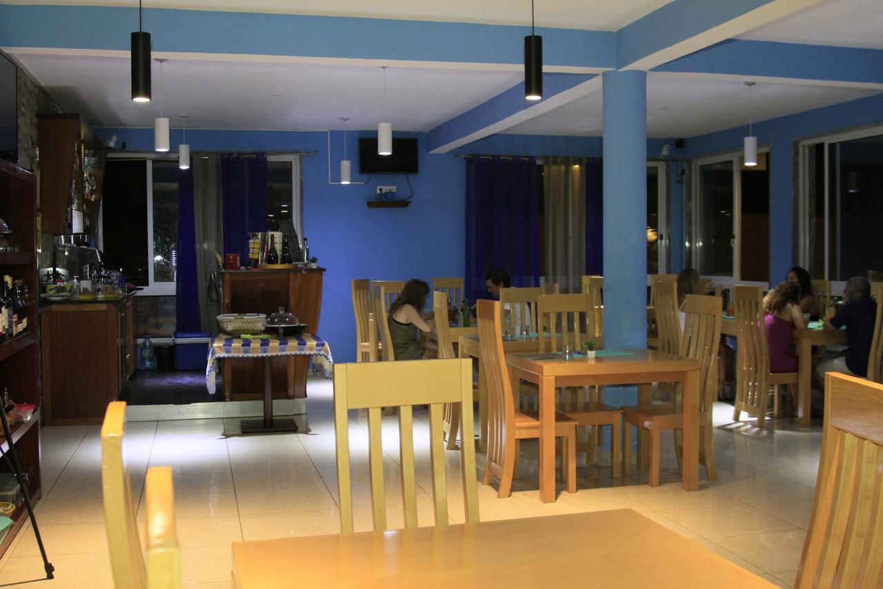 Vista Mar Ξενοδοχείο Tarrafal  Εξωτερικό φωτογραφία