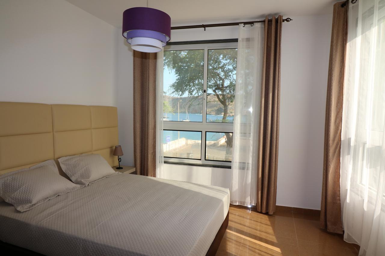 Vista Mar Ξενοδοχείο Tarrafal  Εξωτερικό φωτογραφία